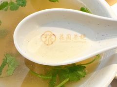 -花园茶楼·淮扬菜(兴城西路店)