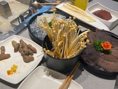 -海底捞火锅(吾悦广场店)