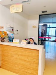 -月满阁月子中心(莲湖区店)