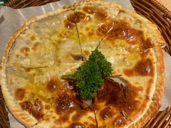 -楼兰新疆菜(江宁万达店)
