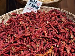 -肥三土菜馆(五四广场店)