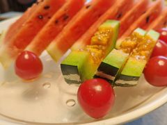 -鹊华居·地道鲁菜·海鲜·融合味(大明湖店)