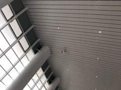-南通兴东国际机场