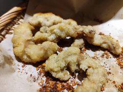 -新辣道鱼火锅(上地华联店)