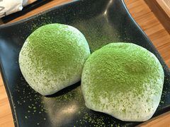 抹茶大福-36cake生日蛋糕·下午茶(南山店)