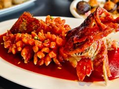 -RIVIERA 松鹤楼(外滩店)