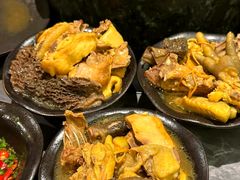 -野菌园·野生菌火锅首创第一家(关兴路总店)