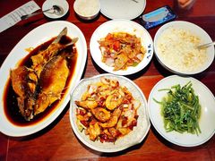 -大牌大·传统杭帮菜(湖滨店)