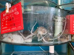 -聚德福海鲜家常菜(刘庄店)