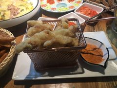 -通海俄式烧烤(下瓦房店)