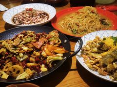 -先启半步颠·川菜小炒