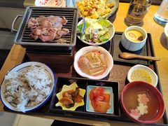-味太助·银饭食堂(中华城店)