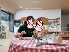 -蒙田森·蒙特梭利幼儿园(锦西园区)