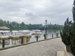 -五矿哈施塔特文旅小镇