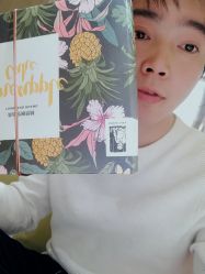 -侨治发型