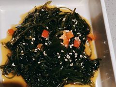 -半天妖烤鱼(东方新天地店)