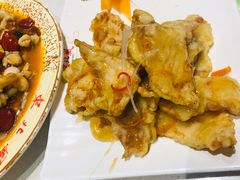 -东北风(江北万达店)