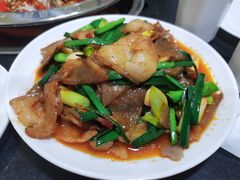 苕皮回锅肉-弓虽昌焖烧鸡(大竹林店)