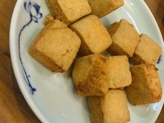 -丁记盐蘸牛肉·新杭菜(河东路店)