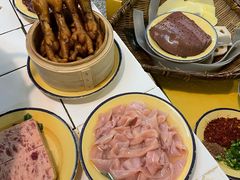 -石灰市老火锅(北滨路店)
