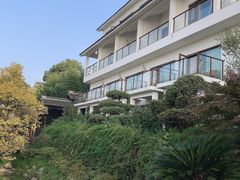 -南北湖湖光山居度假酒店