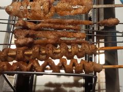 -舞虾小说.涮肉.烧烤(国顺东路店)