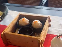 -馋遇江南·精致湖景雅宴(东方之门店)