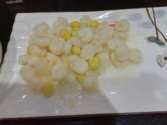 -潘大福特色蒸菜(湖滨店)