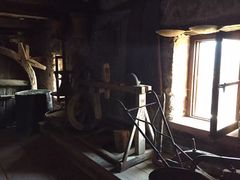 -梅黛奥拉修道院