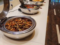 -萧邦音乐会所KTV·蒸汽活海鲜自助(福田店)