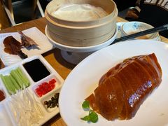 -四季民福烤鸭店(前门廊房二条店)