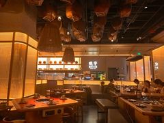 -晓宇重庆火锅(西安荟聚店)