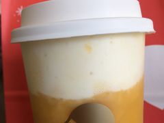 -喜茶(北京华贸购物中心店)