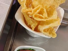 -宴全牛粤来越牛潮汕鲜牛肉火锅(海州万达广场店)
