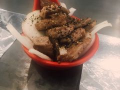 -台烘平价铁板烧(奥城店)