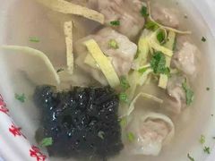 -海平馄饨(逍遥二路店)