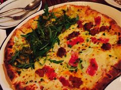 -PIZZA BIANCA(民园店)