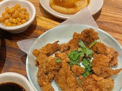 -小满手工粉(上海月星环球港店)