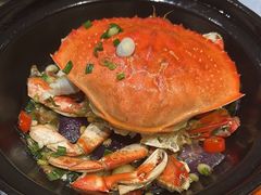 -苏先生海鲜渔庄(金桥店)