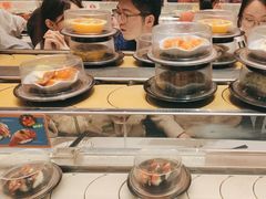 -争鲜回转寿司(朝北大悦城店)