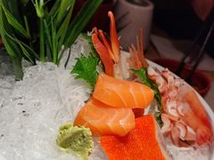 -京料理·日料自助·铁板燒(复悦城店)