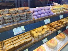 -百饼园(南后街店)