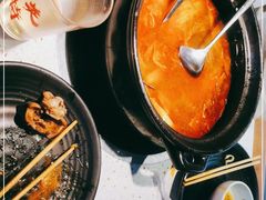 -沪小胖·小龙虾·蓝龙王(八佰伴店)