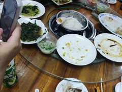 -力哥地道海南菜·联谊文昌鸡老店