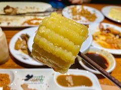 -汉巴味德·烤肉与啤酒的自助(杭州大悦城店)