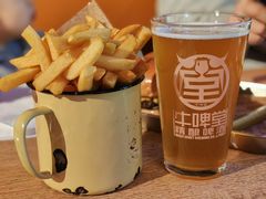 -牛啤堂精酿啤酒餐吧(五棵松华熙店)
