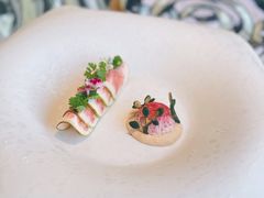 -九献·创意菜(亮马河饭店)