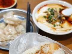-文武王氏烧饼·无矾油条(西溪路店)