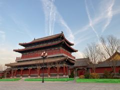 -天津妈祖文化园