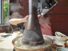 -阳坊大都涮羊肉(阳坊总店)